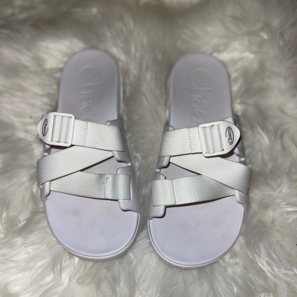 Chacos Chillos Slides